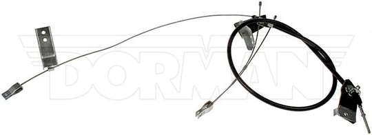 C660066 Parking Brake Cable Dorman - First Stop Canada
