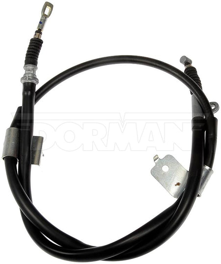C660067 Parking Brake Cable Dorman - First Stop Canada