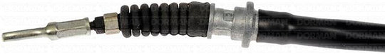 C660067 Parking Brake Cable Dorman - First Stop Canada