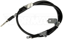 Load image into Gallery viewer, C660067 Parking Brake Cable Dorman - First Stop Canada