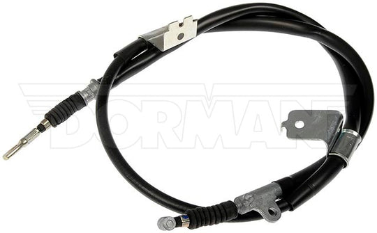 C660067 Parking Brake Cable Dorman - First Stop Canada