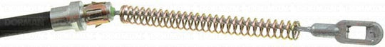 C660069 Parking Brake Cable Dorman - First Stop Canada