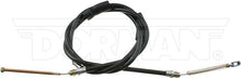 Load image into Gallery viewer, C660069 Parking Brake Cable Dorman - First Stop Canada