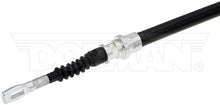 Load image into Gallery viewer, C660070 Parking Brake Cable Dorman - First Stop Canada