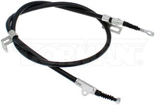 Load image into Gallery viewer, C660070 Parking Brake Cable Dorman - First Stop Canada