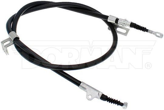C660070 Parking Brake Cable Dorman - First Stop Canada