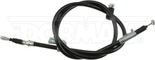 Load image into Gallery viewer, C660071 Parking Brake Cable Dorman - First Stop Canada