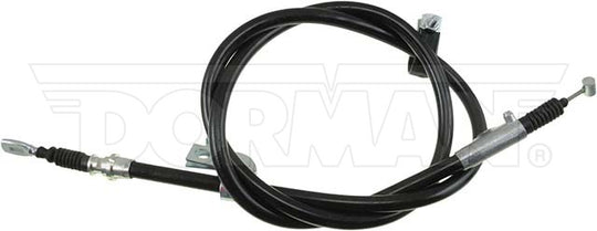 C660071 Parking Brake Cable Dorman - First Stop Canada