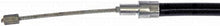 Load image into Gallery viewer, C660072 Parking Brake Cable Dorman - First Stop Canada