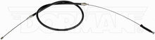 Load image into Gallery viewer, C660072 Parking Brake Cable Dorman - First Stop Canada