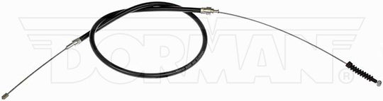 C660072 Parking Brake Cable Dorman - First Stop Canada