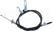 Load image into Gallery viewer, C660073 Parking Brake Cable Dorman - First Stop Canada