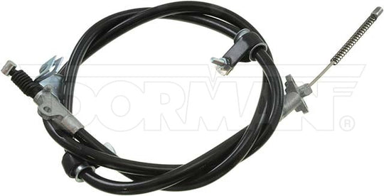 C660074 Parking Brake Cable Dorman - First Stop Canada