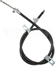 Charger l'image dans la galerie, C660076 Parking Brake Cable Dorman - First Stop Canada