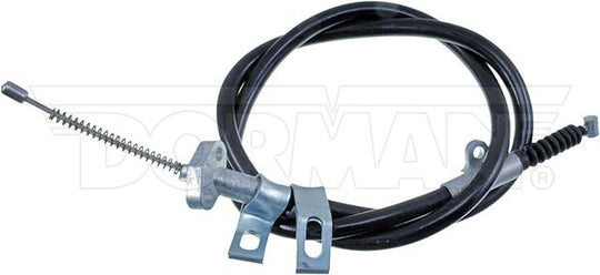 C660077 Parking Brake Cable Dorman - First Stop Canada