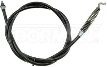 Load image into Gallery viewer, C660078 Parking Brake Cable Dorman - First Stop Canada