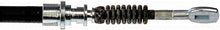 Charger l'image dans la galerie, C660079 Parking Brake Cable Dorman - First Stop Canada