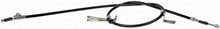 Charger l'image dans la galerie, C660079 Parking Brake Cable Dorman - First Stop Canada