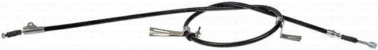 C660079 Parking Brake Cable Dorman - First Stop Canada