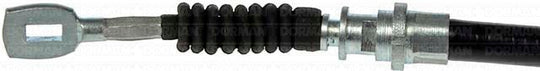C660080 Parking Brake Cable Dorman - First Stop Canada