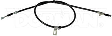 Charger l'image dans la galerie, C660080 Parking Brake Cable Dorman - First Stop Canada
