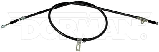 C660080 Parking Brake Cable Dorman - First Stop Canada