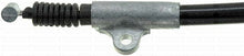 Charger l'image dans la galerie, C660081 Parking Brake Cable Dorman - First Stop Canada