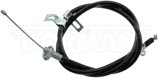 C660081 Parking Brake Cable Dorman - First Stop Canada