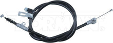 Load image into Gallery viewer, C660082 Parking Brake Cable Dorman - First Stop Canada