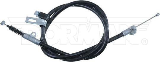 C660082 Parking Brake Cable Dorman - First Stop Canada