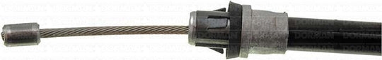 C660083 Parking Brake Cable Dorman - First Stop Canada