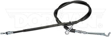 Charger l'image dans la galerie, C660089 Parking Brake Cable Dorman - First Stop Canada