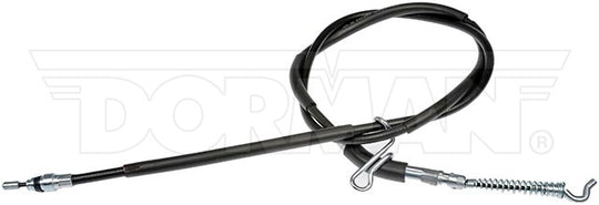 C660089 Parking Brake Cable Dorman - First Stop Canada