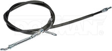 Charger l'image dans la galerie, C660089 Parking Brake Cable Dorman - First Stop Canada