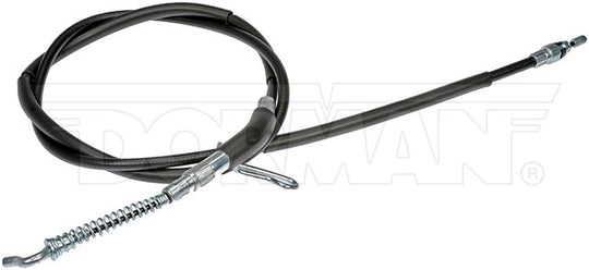 C660089 Parking Brake Cable Dorman - First Stop Canada