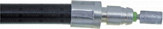 C660090 Parking Brake Cable Dorman - First Stop Canada