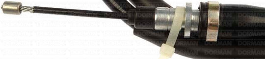 C660092 Parking Brake Cable Dorman - First Stop Canada