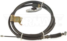 Load image into Gallery viewer, C660092 Parking Brake Cable Dorman - First Stop Canada