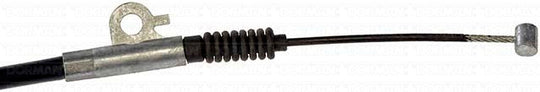 C660093 Parking Brake Cable Dorman - First Stop Canada