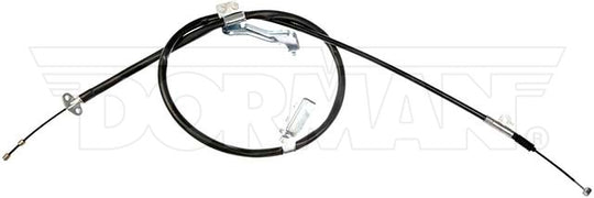 C660093 Parking Brake Cable Dorman - First Stop Canada