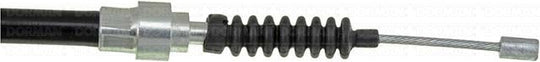 C660096 Parking Brake Cable Dorman - First Stop Canada