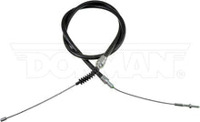 Charger l'image dans la galerie, C660096 Parking Brake Cable Dorman - First Stop Canada