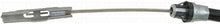 Charger l'image dans la galerie, C660097 Parking Brake Cable Dorman - First Stop Canada