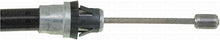 Charger l'image dans la galerie, C660097 Parking Brake Cable Dorman - First Stop Canada