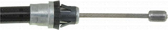 C660097 Parking Brake Cable Dorman - First Stop Canada