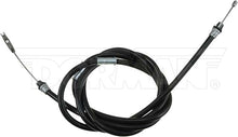 Charger l'image dans la galerie, C660097 Parking Brake Cable Dorman - First Stop Canada
