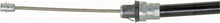 Load image into Gallery viewer, C660098 Parking Brake Cable Dorman - First Stop Canada