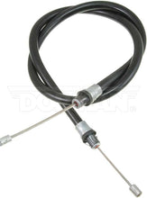 Load image into Gallery viewer, C660098 Parking Brake Cable Dorman - First Stop Canada