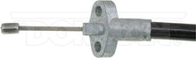 Load image into Gallery viewer, C660099 Parking Brake Cable Dorman - First Stop Canada