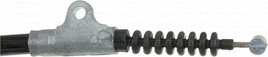 C660099 Parking Brake Cable Dorman - First Stop Canada